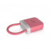 Флеш накопитель 8Gb Silicon Power Unique 510, USB 2.0, Розовый