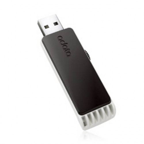 Флеш накопитель 16GB A-DATA Classic C802, USB 2.0, Черный