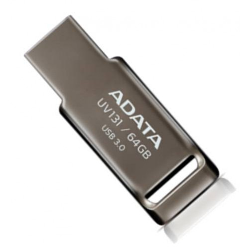 Флеш накопитель 16GB A-DATA UV131, USB 3.0, Металл