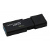 Флеш накопитель 16GB Kingston DataTraveler Traveler 100 G3, USB 3.0, черный