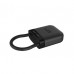 Флеш накопитель 16Gb Silicon Power Jewel J05, USB 3.0, Черный