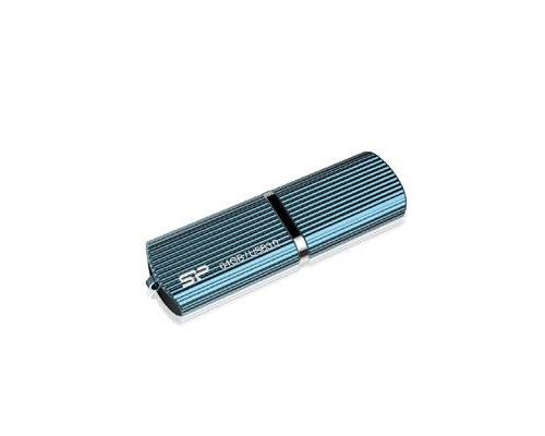 Флеш накопитель 16Gb Silicon Power Marvel M50, USB 3.0, Синий