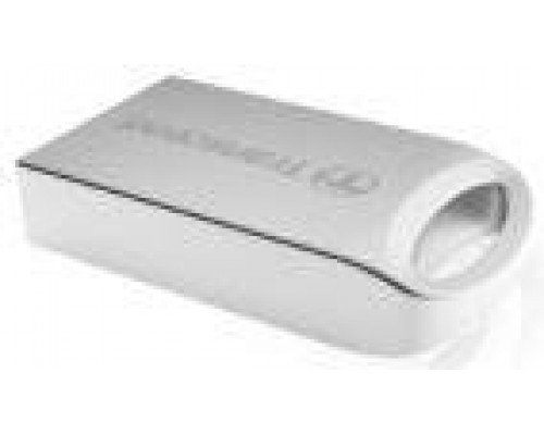 Флеш накопитель 16GB Transcend JetFlash 510, USB 2.0, металл серебро