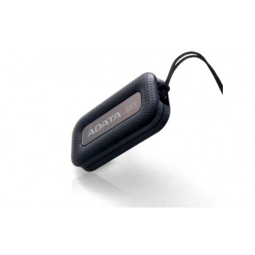 Флеш накопитель 32GB A-DATA S101, USB 2.0, Черный