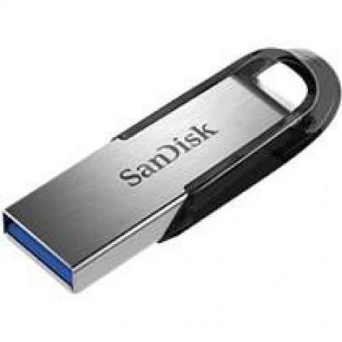 Флеш накопитель 32GB SanDisk CZ73 Ultra Flair, USB 3.0, Metal