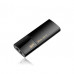 Флеш накопитель 32Gb Silicon Power Blaze B05, USB 3.0, Черный