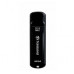 Флеш накопитель 32GB Transcend JetFlash 750, USB 3.0, Черный