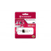 Флеш накопитель 32GB Transcend JetFlash 890, USB 3.1/USB Type-C, серебряный