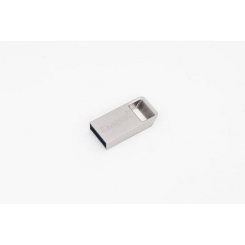 Флеш накопитель 64GB Kingston DataTraveler Micro, USB 3.1