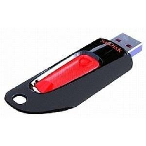 Флеш накопитель 64GB SanDisk CZ48 Ultra, USB 3.0