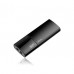 Флеш накопитель 64GB Silicon Power Ultima U05, USB 2.0, Черный