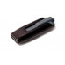 Флеш накопитель 64GB Verbatim V3, USB 3.0, Черный