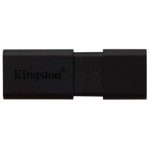 Флеш накопитель 256GB Kingston DataTraveler 100 G3, USB 3.0,