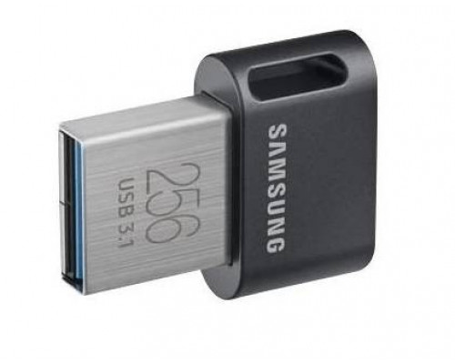 Флеш накопитель 256GB SAMSUNG FIT Plus, USB 3.1, 300 MB/s