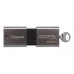 Флеш накопитель 512GB Kingston HyperX Predator, USB 3.0, металл