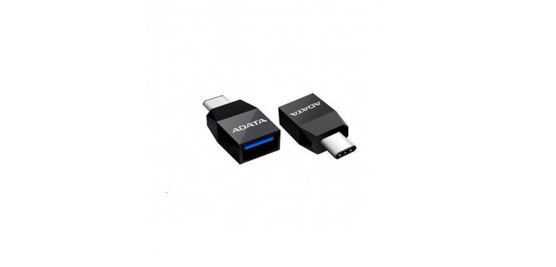 Переходник A-DATA USB-C to USB-A 3.1