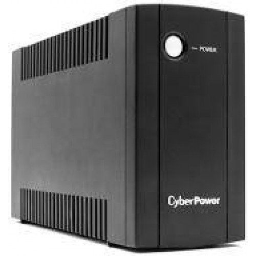 CyberPower ИБП Line-Interactive UT450E 450VA/240W RJ11/45 (2 EURO)