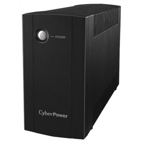 CyberPower ИБП Line-Interactive UT850E 850VA/425W RJ11/45 (2 EURO)