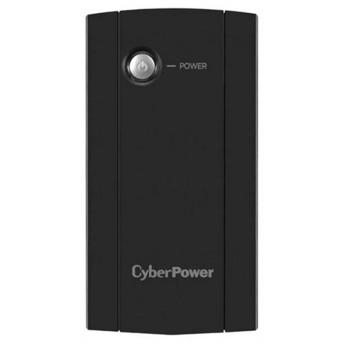 CyberPower ИБП Line-Interactive UT850EI 850VA/425W RJ11/45 (4 IEC С13)