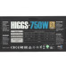 Блок питания Aerocool HIGGS-750W  RTL