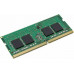 Модуль памяти Transcend 4GB SO-DIMM DDR4, 2400 МГц, 1Rx8 512Mx8 CL17 1.2V