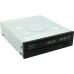 Оптический привод Blue-Ray ASUS BW-16D1HT  (SATA, внутренний, черный) RTL
