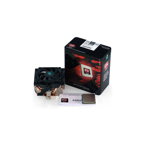 Процессор AMD FX 8350   BOX