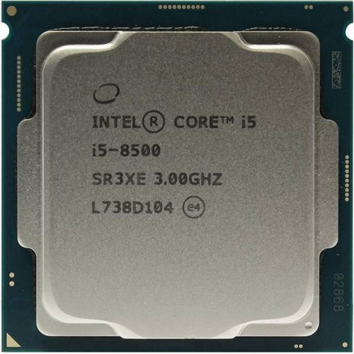 Процессор INTEL Core i5-8500  OEM
