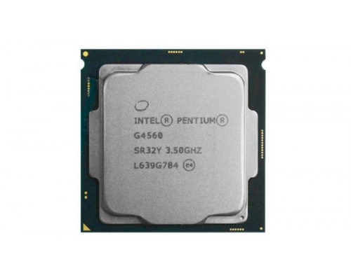 Процессор INTEL Pentium G4560  OEM