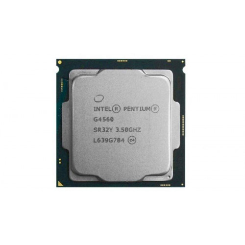 Процессор INTEL Pentium G4560  OEM