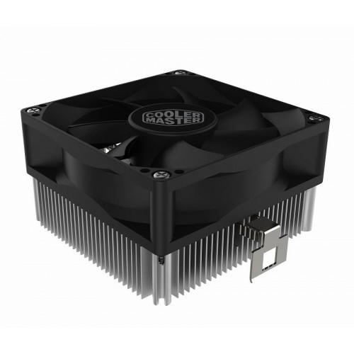 Кулер CPU Cooler A30 (FM2/AM3/AM4, 95W, 28dB, 2500rpm, 80мм, 3pin) RTL