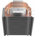 Кулер CPU Cooler Master Hyper 212 LED (универсальный, 150W, 9-31 dB, 600-1600rpm, 120мм, 4pin, медь+алюминий, красная подсветка) RTL