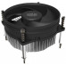 Кулер CPU Cooler Master i30 (1150/1151/1155/1156, 65W, 26dB, 2600rpm, 95мм, 3pin) RTL