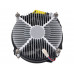Кулер CPU Cooler Master X Dream P115 (1150/1151/1155, 65W, 19-36dB, 900-4100rpm, 95мм, 4pin) RTL