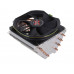Кулер CPU ZALMAN CNPS11X PERFORMA+ (универсальный, 140W, 17-26dB, 1000-1600 rpm, 120мм, 4pin, медь+алюминий) RTL