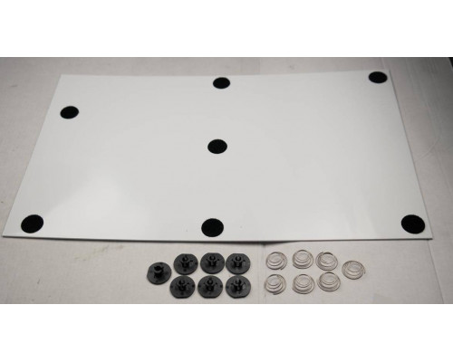 Лист светоотражающий для ADF HP LJ M527/CLJ M577/PW 586 (5851-6570) OEM