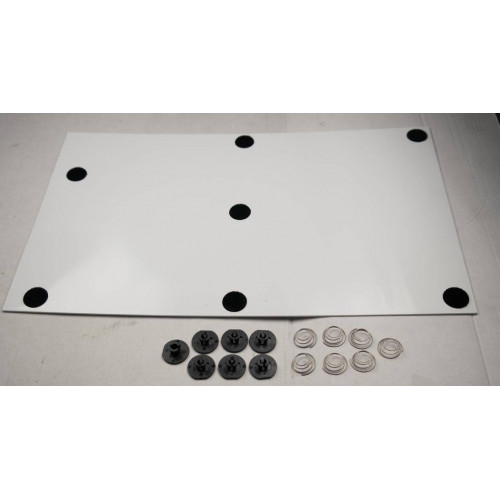 Лист светоотражающий для ADF HP LJ M527/CLJ M577/PW 586 (5851-6570) OEM