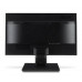 МОНИТОР 19.5" Acer  V206HQLAb black (LED, 1600 x 900, 5 ms, 90°/65°, 200 cd/m, 100M:1)