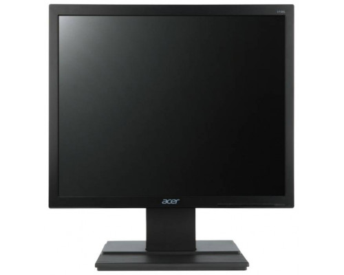 МОНИТОР 19" Acer V196LBb Black (IPS, LED, 1280x1024, 5ms, 178°/178°, 250 cd/m, 100M:1)