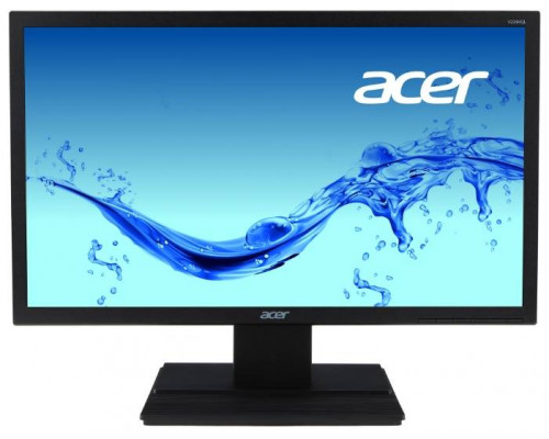 МОНИТОР 21.5" Acer V226HQLAbmd Black (MVA, LED, 1920x1080, 8ms, 178°/178°, 250 cd/m, 100M:1, +DVI, +MM)