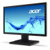 МОНИТОР 21.5" Acer V226HQLAbmd Black (MVA, LED, 1920x1080, 8ms, 178°/178°, 250 cd/m, 100M:1, +DVI, +MM)