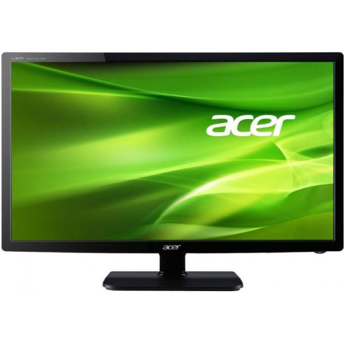 МОНИТОР 21.5" Acer V226HQLBB black (LED, LCD, Wide 1920 x 1080, 5 ms, 90°/60°, 200 cd/m, 100M:1)