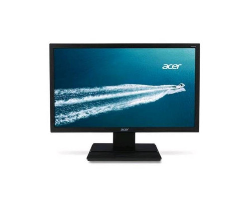 МОНИТОР 21.5" Acer V226HQLbid Black (LED, Wide, 1920x1080, 5ms, 170°/160°, 250 cd/m, 100М:1, +DVI, +HDMI)
