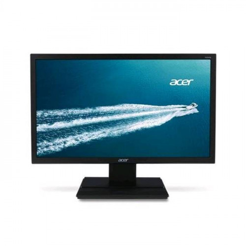 МОНИТОР 21.5" Acer V226HQLbid Black (LED, Wide, 1920x1080, 5ms, 170°/160°, 250 cd/m, 100М:1, +DVI, +HDMI)