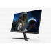 МОНИТОР 23.6" Acer Gaming KG241Qbmix Black (LED, Wide, 1920x1080, 1ms, 170°/160°, 300 cd/m, 100,000,000:1, +HDMI, +MM, )