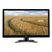 МОНИТОР 23.8" Acer G246HYLbid black (IPS, LED, 1920 x 1080, 6 ms, 178°/178°, 250 cd/m, 100M:1, +DVI, +HDMI)