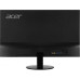 МОНИТОР 23.8" Acer SA240YBID Black (IPS, LED, Wide, 1920x1080, 4ms, 178°/178°, 250 cd/m, 100,000,000:1, +DVI, +HDMI, )