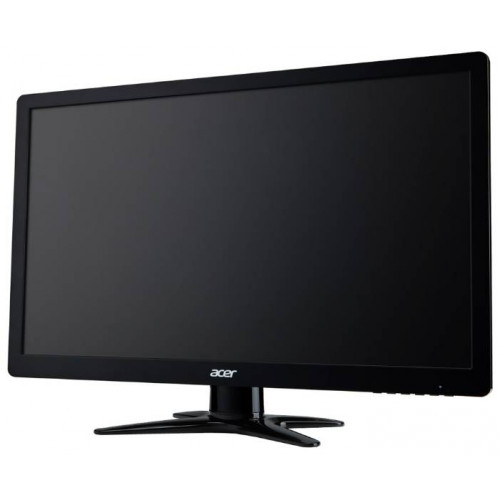 МОНИТОР 23" Acer G236HLBbid black (LED, 1920 x 1080, 5 ms, 90°/60°, 200 cd/m, 100M:1, +DVI, +HDMI)