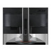 МОНИТОР 24.5" Acer Gaming XF250Qbmidprx Black (LED, Wide, 1920x1080, 240Hz, 1ms, 170°/160°, 400 cd/m, 100,000,000:1, +DVI, +DP, +HDMI, +MM, +Pivot)
