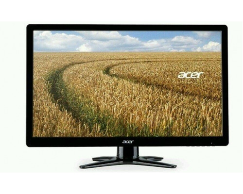 МОНИТОР 27" Acer G276HLJbidx Black (LED, Wide, 1920x1080, 1ms, 170°/160°, 250 cd/m, 100,000,000:1, +DVI, +HDMI, )